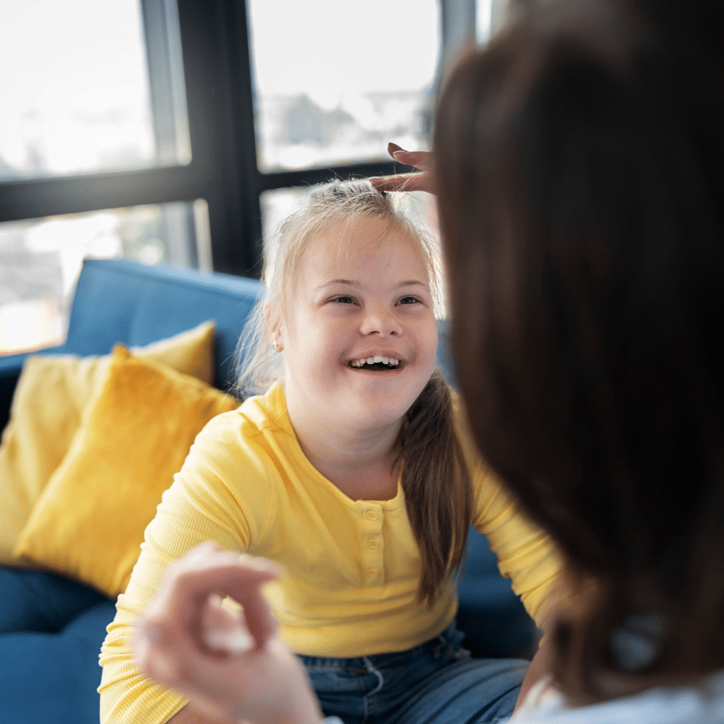 Neuro-Affirming Education Support - Original