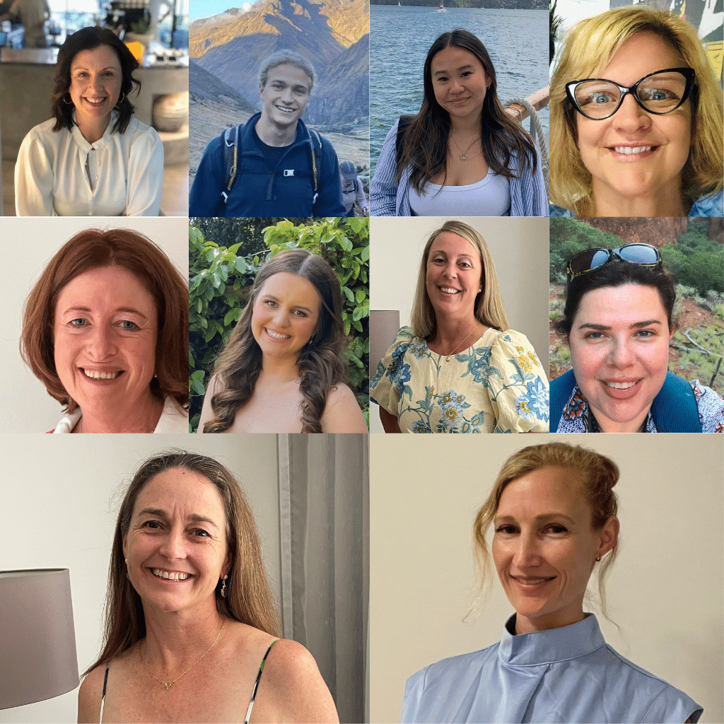 Pivotal Leaders Team